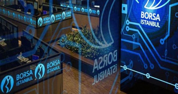 Yabancılar 52 milyon dolarlık hisse senedi sattı