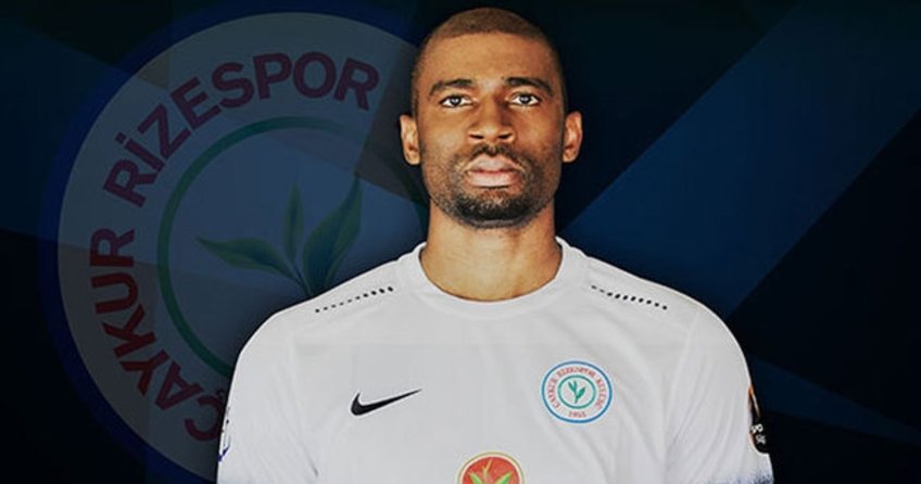 Leonard Kweuke'nin eşi komada, bebekleri hayatını kaybetti!