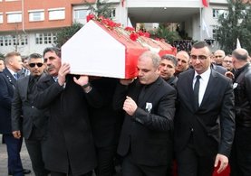 Dünyanın dört bir yanından destek mesajları yağdı