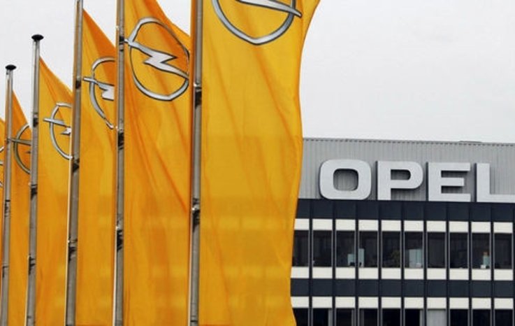 PEUGEOT'UN OPEL'İ SATIN ALMASINA AB'DEN ONAY