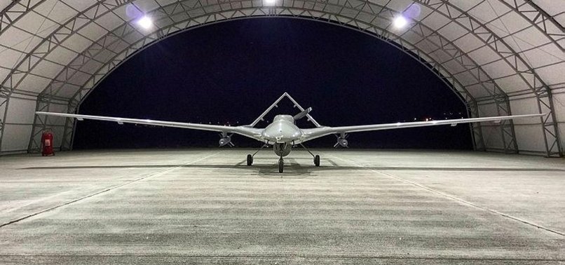Turkey’s Bayraktar TB2 drones enable swift, precise victory against YPG