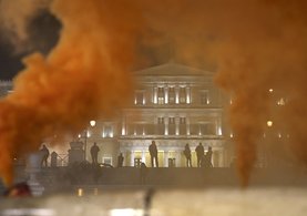 Atina karıştı: Hükümet sözlerini tutmuyor!