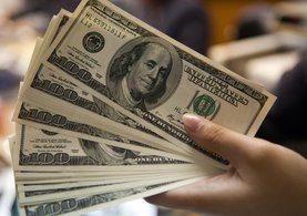 Dolar düştükçe düşüyor! Borsa zirvede…