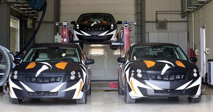 İlk üretilecek yerli otomobillerin 5 bin adedine talibiz