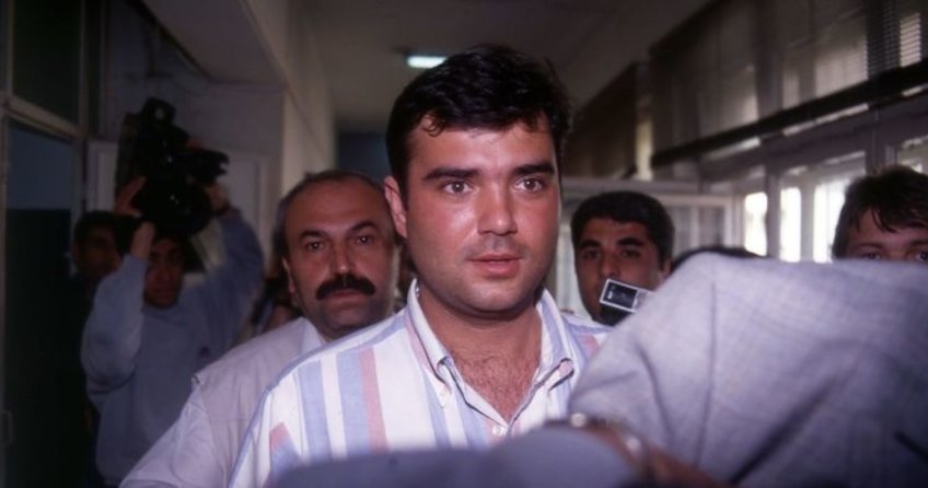 Sezer İnanoğlu hastaneye kaldırıldı