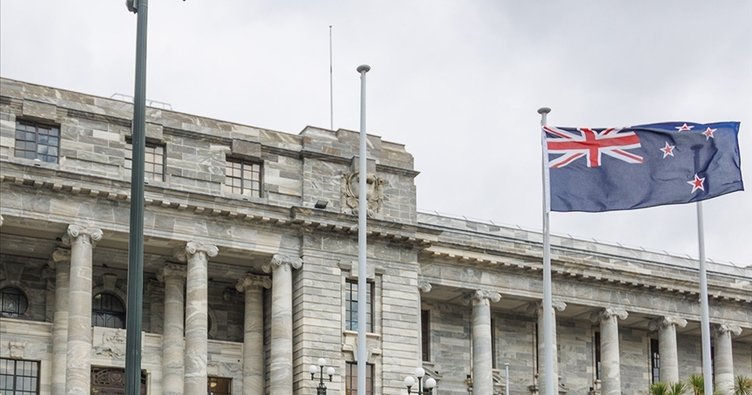 Yeni Zelanda Merkez Bankası faiz oranını sabit tuttu