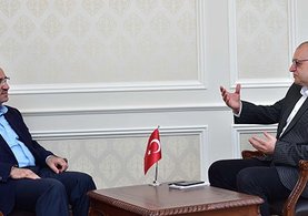 “O yasağın arkasında da FETÖ var!”