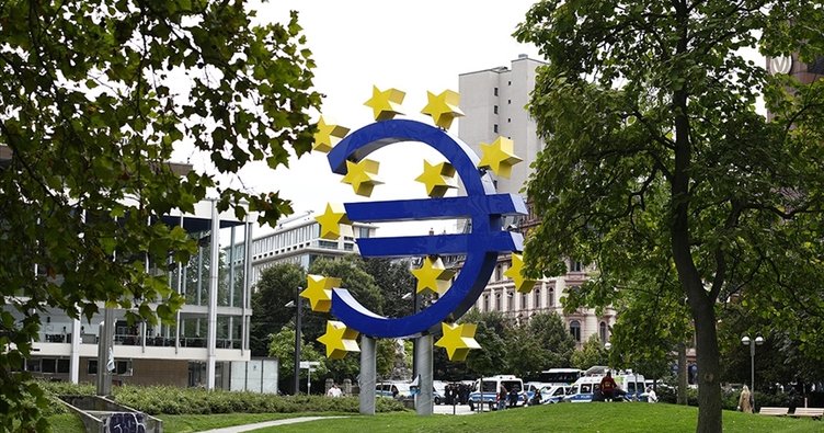 Euro Bölgesi ekonomisi ılımlı bir büyüdü