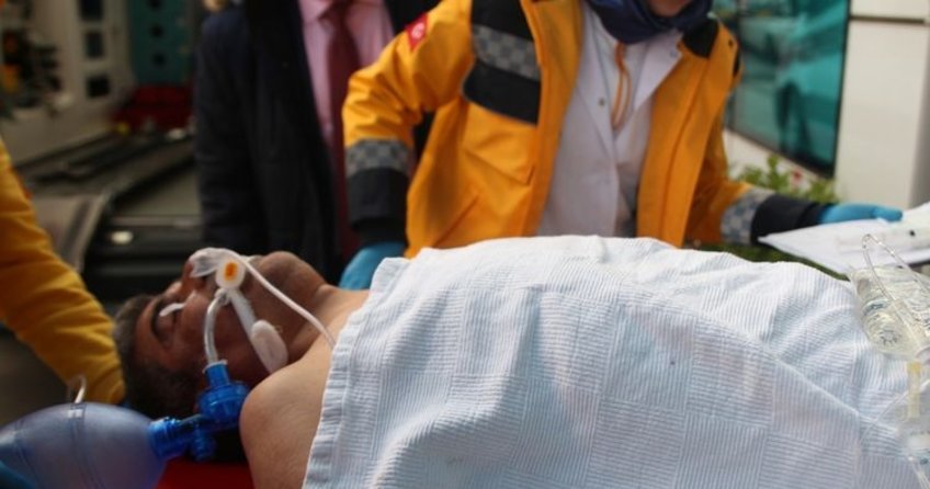 İbrahim Erkal yoğun bakıma kaldırıldı