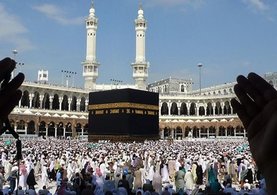 Diyanet İşleri Başkanlığı'ndan umre için taksit imkânı