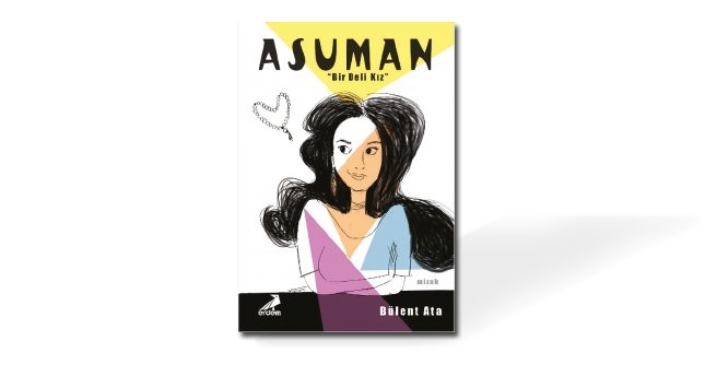 Bir deli kız Asuman