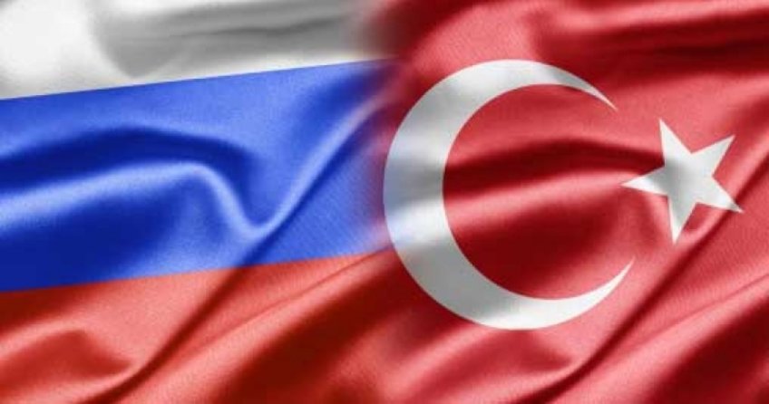 Rus heyetten Türkiye’ye turizm güvenliği ziyareti