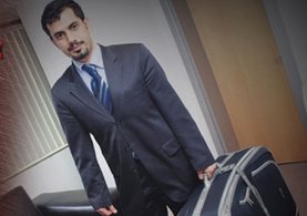 Mehmet Baransu'nun valizindeki belgeler incelenecek