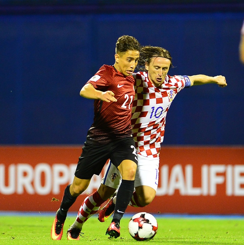 Turkey snatched a precious point against Croatia at the start of 2018 World Cup qualifying in European Group I. A win becomes vitally important for everyone in a group which could be wide open.