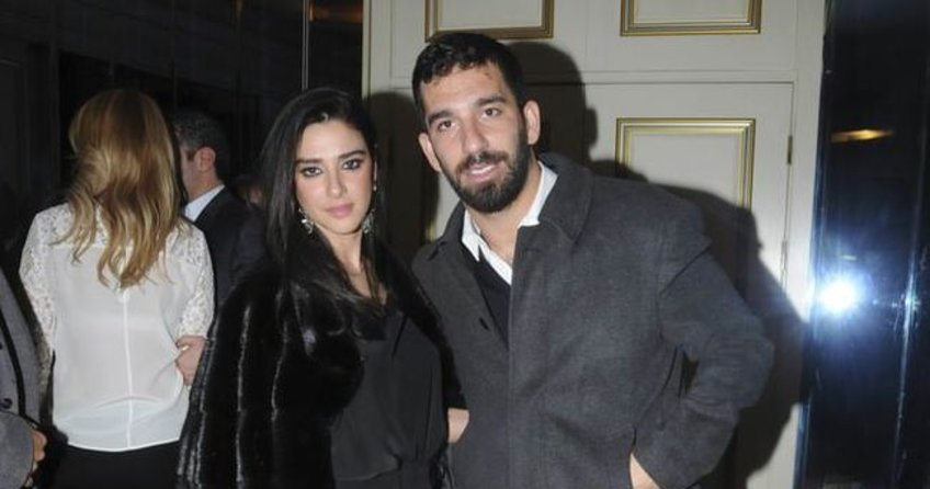 Arda Turan: Serserilikten vazgeçtiğimiz yoktur