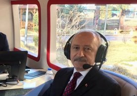 Sürekli gaf yapmasından mı korkuluyor?