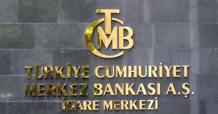 Merkez Bankası rezervlerinde rekor seviyeler