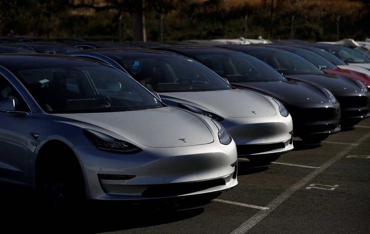TESLA MODEL 3'ÜN AVRUPA LANSMANI BELLİ OLDU