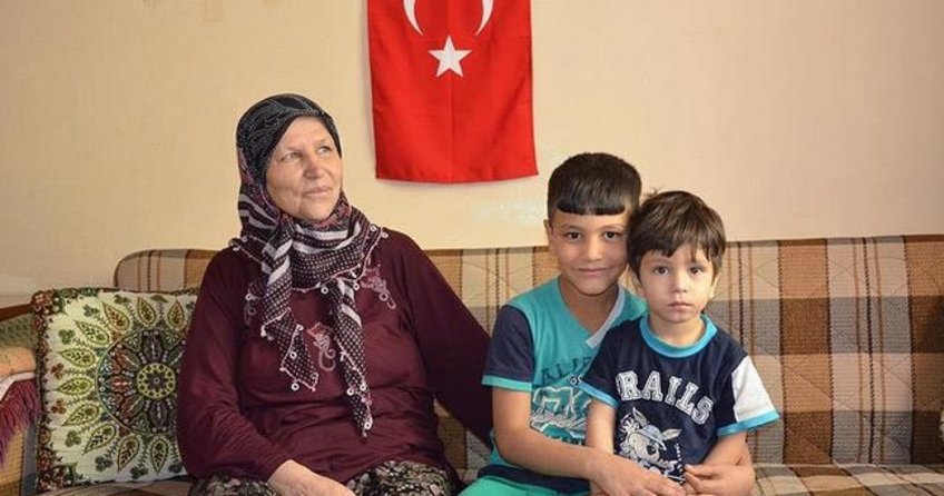 Vatana dönüş bayram sonrasına kaldı
