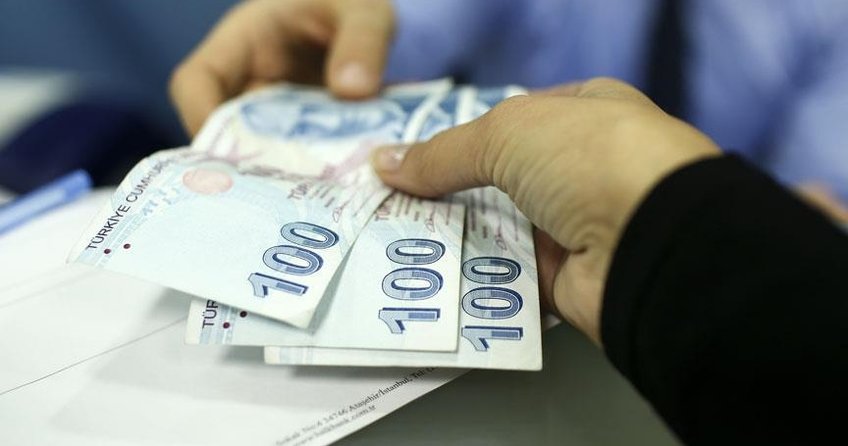 Emekliye çalışma hakkı tanınacak Avrupa Haberleri