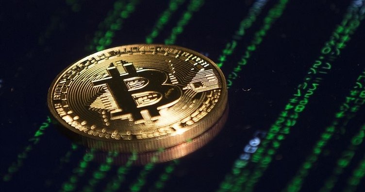 Bitcoin fiyatı dört ayın en düşük seviyesine geriledi