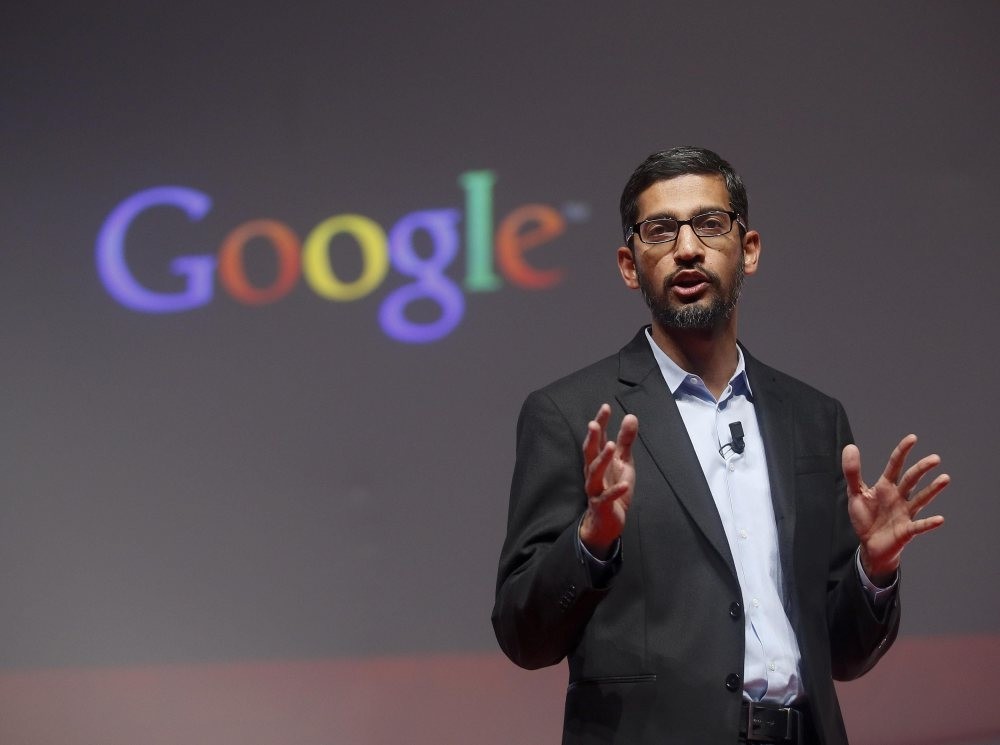 Analysts anticipate that the internet titan will expand on a vision laid out by chief Sundar Pichai at its developers conference early this year.