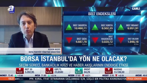 Borsa İstanbul'da hangi hisseler öne çıkabilir?