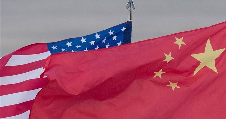 ABD’nin Çin’e yönelik gümrük vergileri tüketici fiyatlarını artırabilir