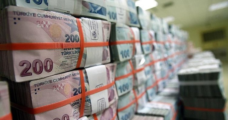 Hazine iki ihalede 21,3 milyar lira borçlandı