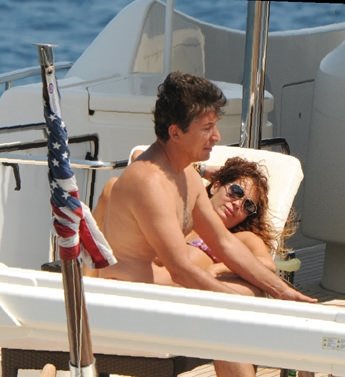 Bu Hafta Bodrum Da Hangi Unluler Tatil Yapti Galeri Magazin 18 Agustos 2011 Persembe