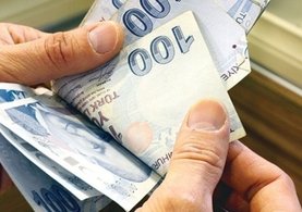 Hükümetten iş arayanlara 650 TL!