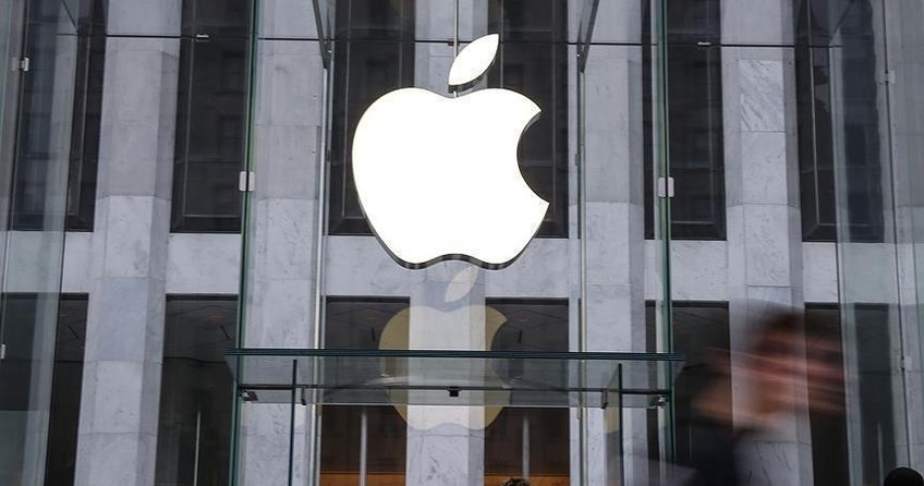 Apple’dan bir rekor daha