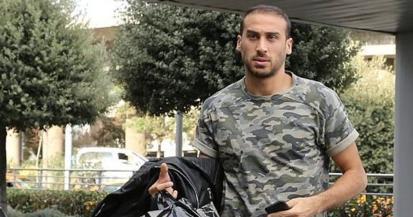 Tosun kendini aştı