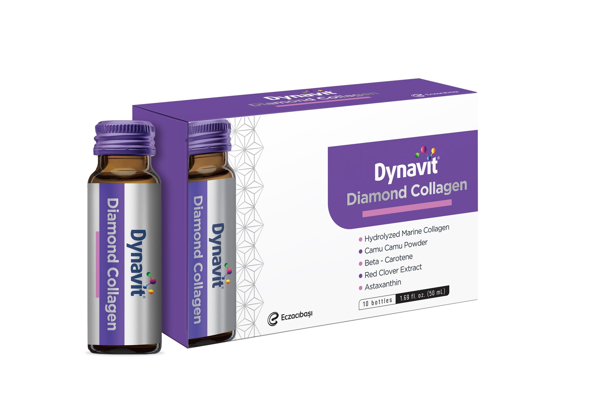 Dynavit Diamond Collagen Ile Isiltini Yansit Cosmopolitanturkiye