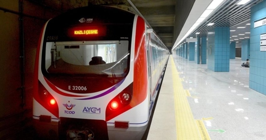 İstanbul'a aynı günde 6 yeni güzergah