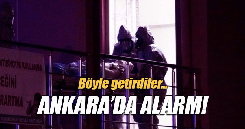 TSK açıkladı! Kimyasal silah kullandılar