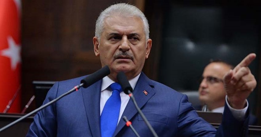 Başbakan Binali Yıldırım'dan Kılıçdaroğlu'na önemli mesajlar