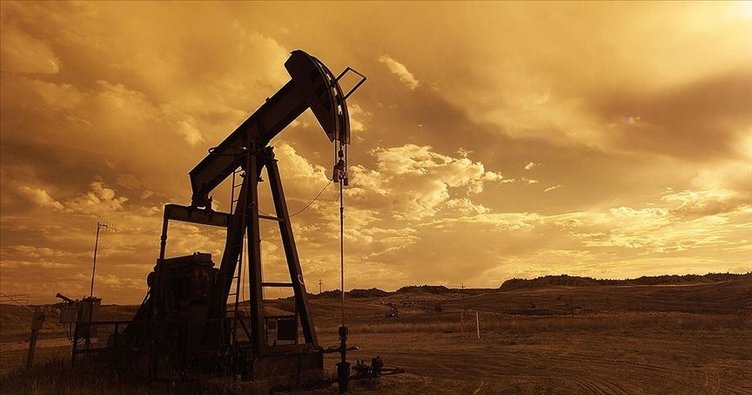 Brent petrolün varil fiyatı yükseldi