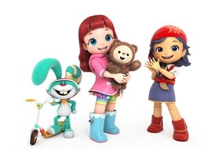 Gökkuşağı Ruby