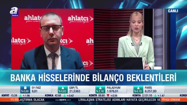 Arda Coşar: Borsada havayolu sektörü pozitif ayrışıyor