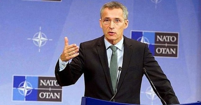 'Trump tümüyle haklı'