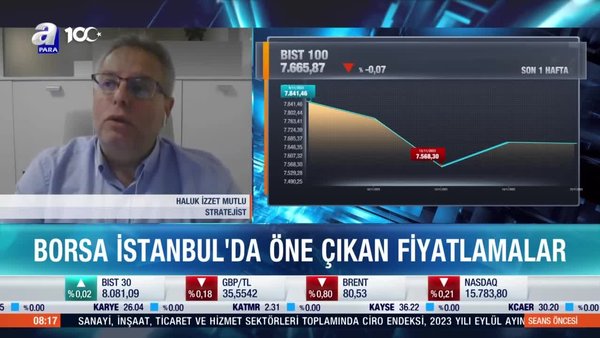 Borsa İstanbul'da yön ne olacak?