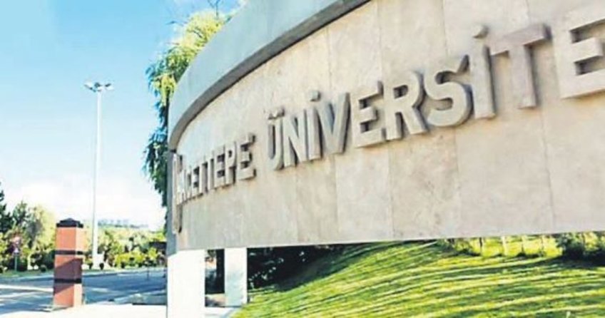 Hacettepe’de 25 ByLock’çu akademisyen belirlendi