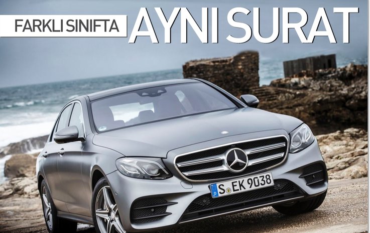FARKLI SINIFTA AYNI SURAT