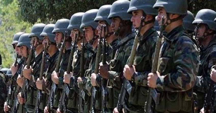 15 Temmuz şehitlerinin yakınlarına askerlik düzenlemesi