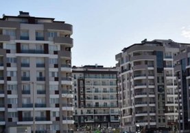 Konut satışı Ocak'ta yüzde 13 artış gösterdi