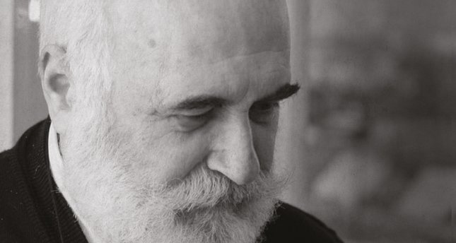 İki denizin birleştiği adam: Ahmed Yüksel Özemre