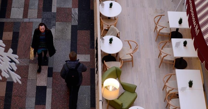 Rusyada iflaslar yüzde 50 arttı
