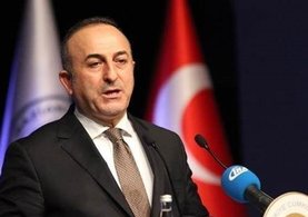 Dışişleri Bakanı Mevlüt Çavuşoğlu'ndan önemli açıklamalar