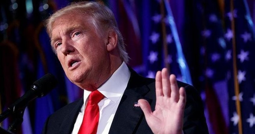 Trump'tan Castro için sert sözler